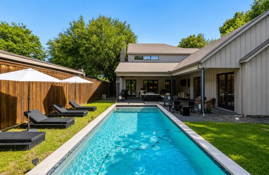 3867 Van Ness Lane, Dallas, TX 75220 - #3