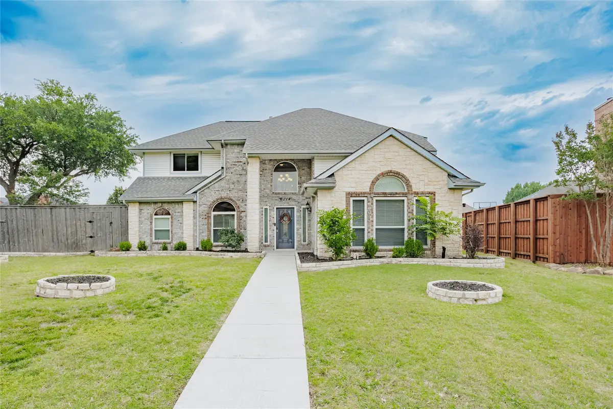6114 Tacoma Street, Rowlett, TX 75089 - #1