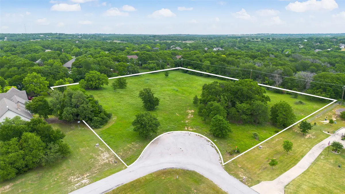 228 Forest Creek Circle, Weatherford, TX 76088 - #1