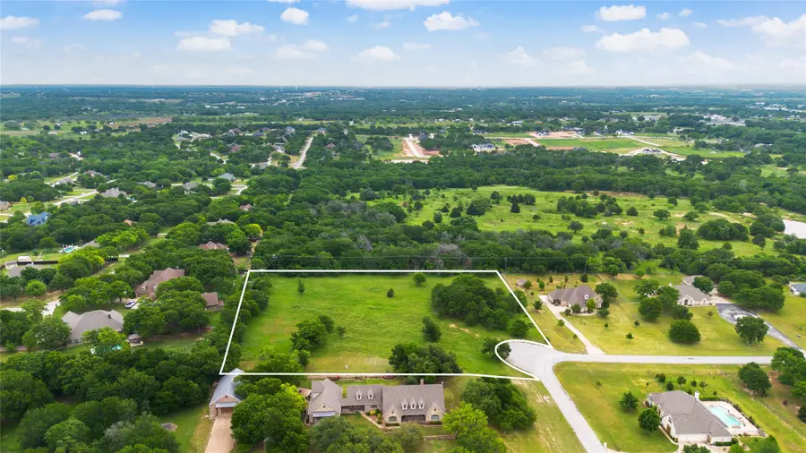 228 Forest Creek Circle, Weatherford, TX 76088 - #3