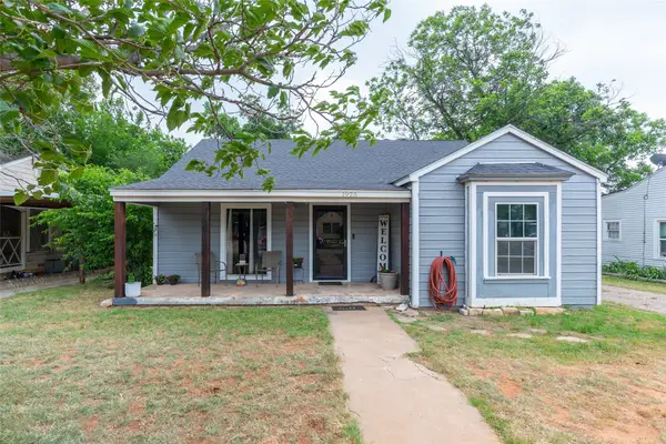 1925 Chestnut Street, Abilene, TX 79602