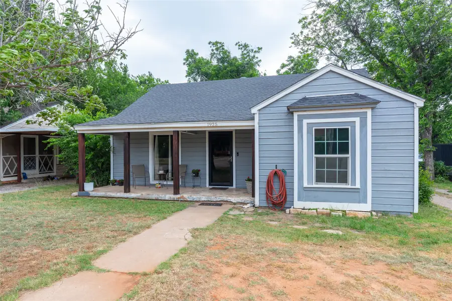 1925 Chestnut Street, Abilene, TX 79602 - #2