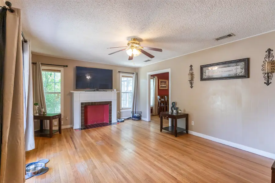 1925 Chestnut Street, Abilene, TX 79602 - #3