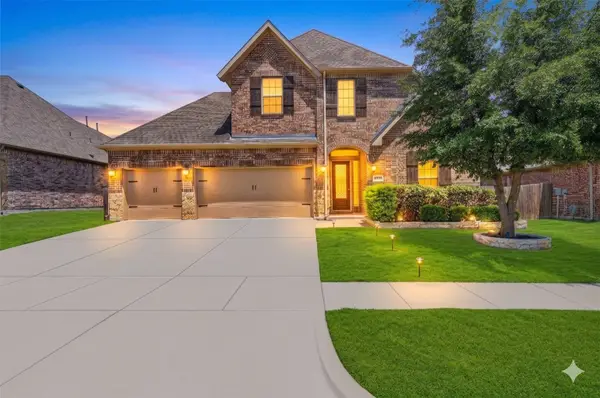 10712 Marble Falls Place, McKinney, TX 75071
