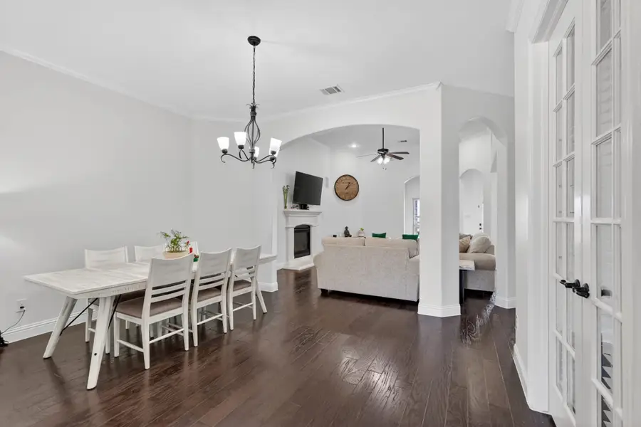 10712 Marble Falls Place, McKinney, TX 75071 - #3