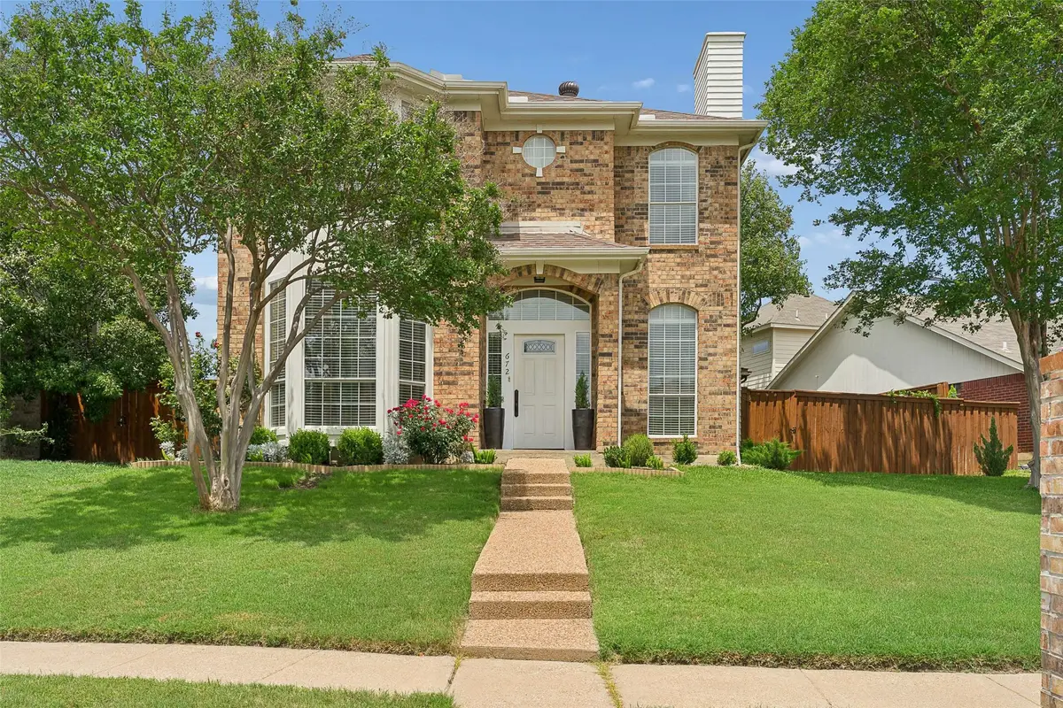672 Raintree Circle, Coppell, TX 75019 - #1