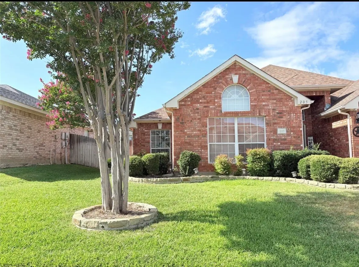 205 Kenosha Lane, Arlington, TX 76002 - #1