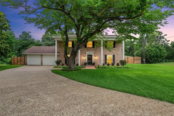 3401 O'brien Circle, Waco, TX 76708