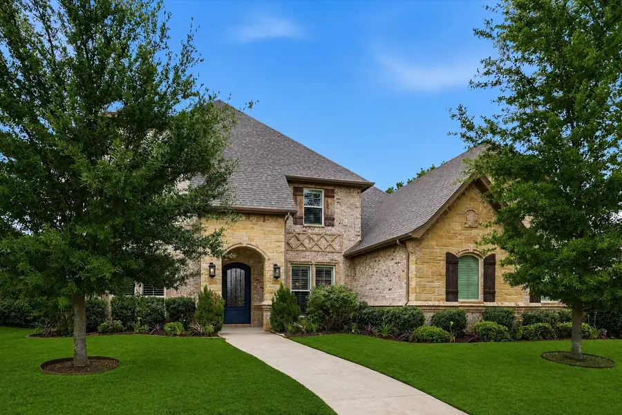 7417 Seclusion Ridge Drive, Arlington, TX 76001 - #3