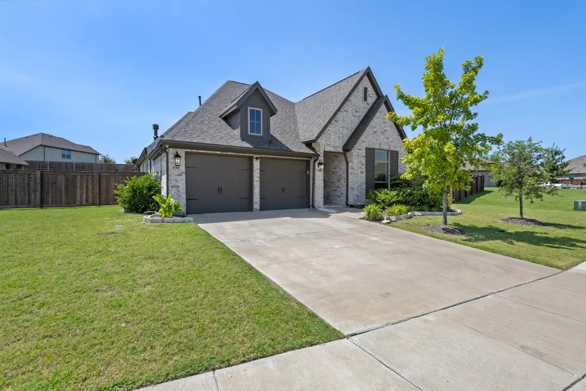 960 Knoxbridge Road, Forney, TX 75126 - #1