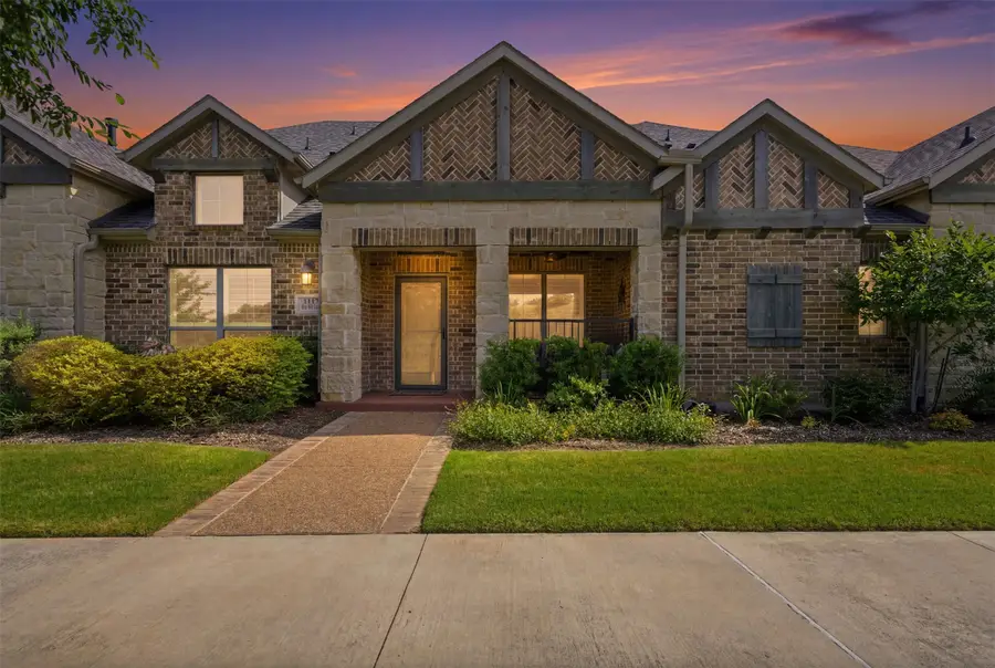 1117 Blue Bill Lane, Arlington, TX 76005 - #2