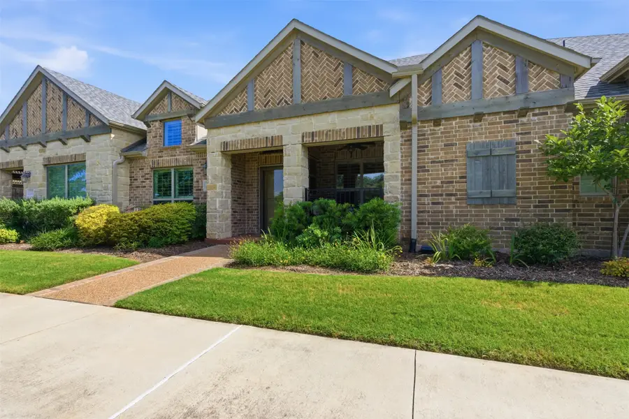 1117 Blue Bill Lane, Arlington, TX 76005 - #3