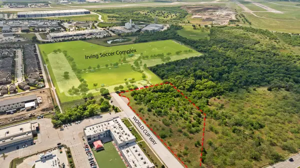 5200 N Belt Line Road, Irving, TX 75038