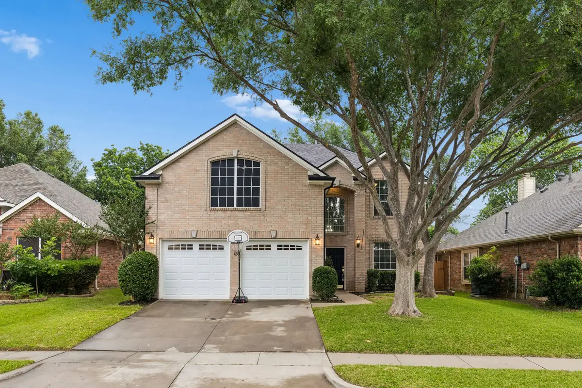 2128 Clubside Drive, Corinth, TX 76210 - #1