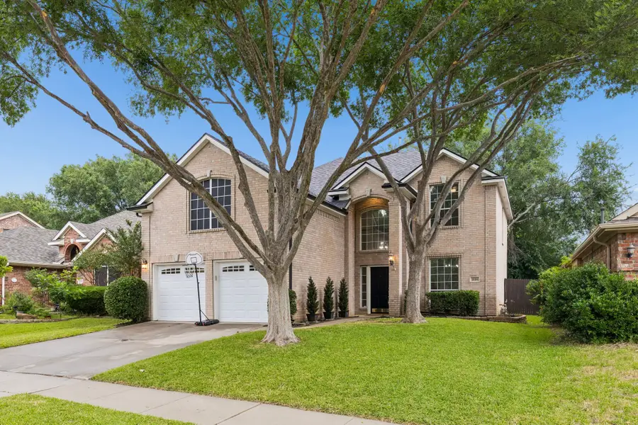 2128 Clubside Drive, Corinth, TX 76210 - #2
