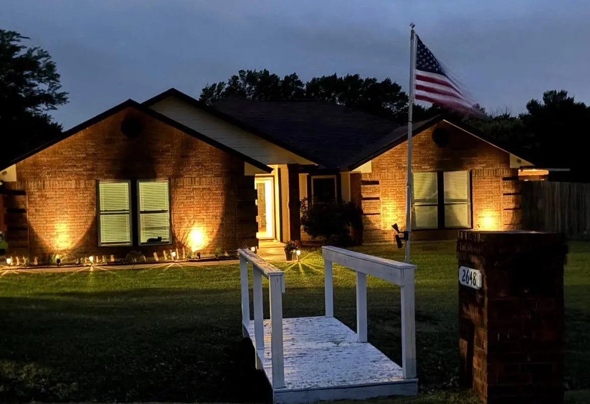 2648 Shadowridge Drive, Burleson, TX 76028 - #1