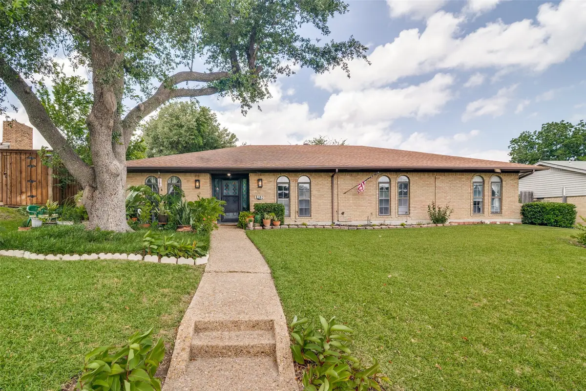 1217 Gardengate Circle, Garland, TX 75043 - #1