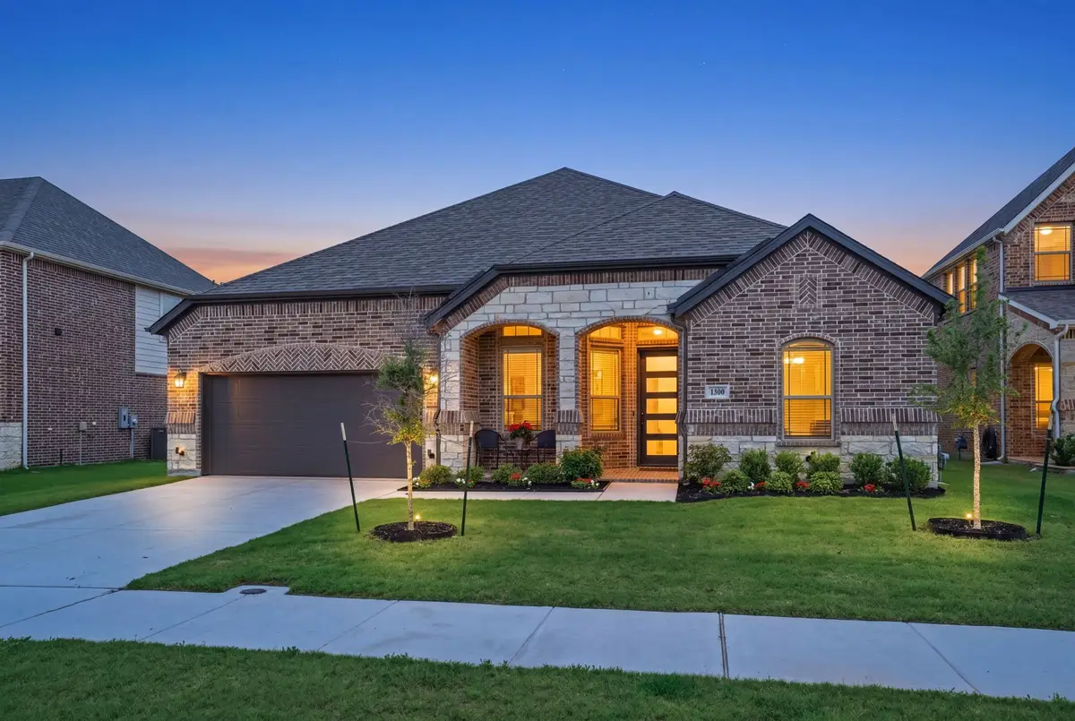 1300 David Drive, Anna, TX 75409 - #1
