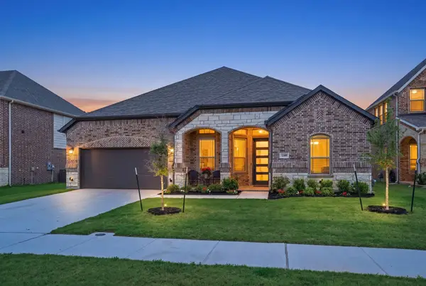 1300 David Drive, Anna, TX 75409