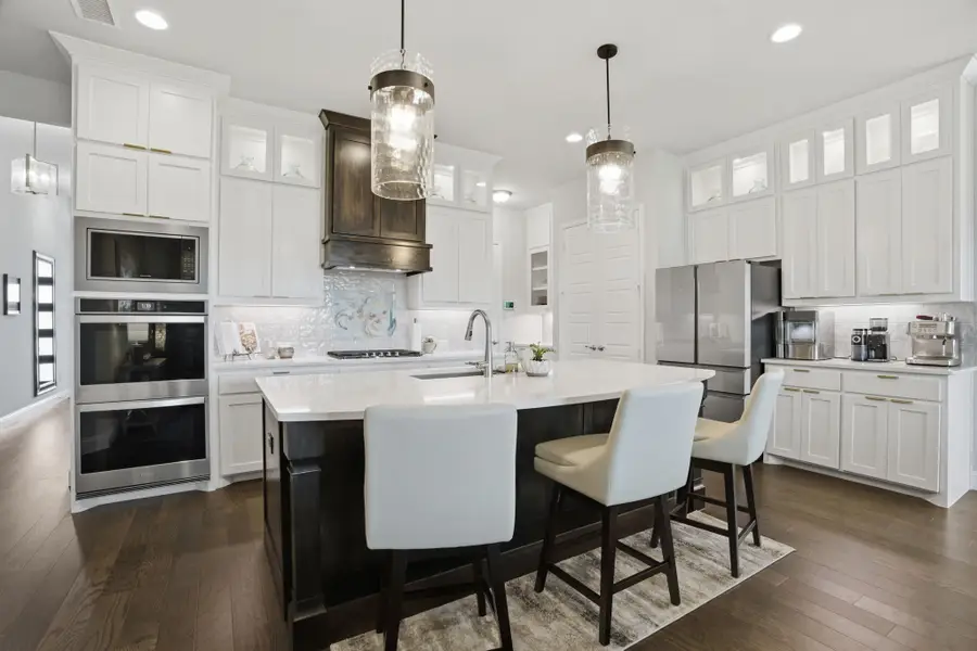 1300 David Drive, Anna, TX 75409 - #3