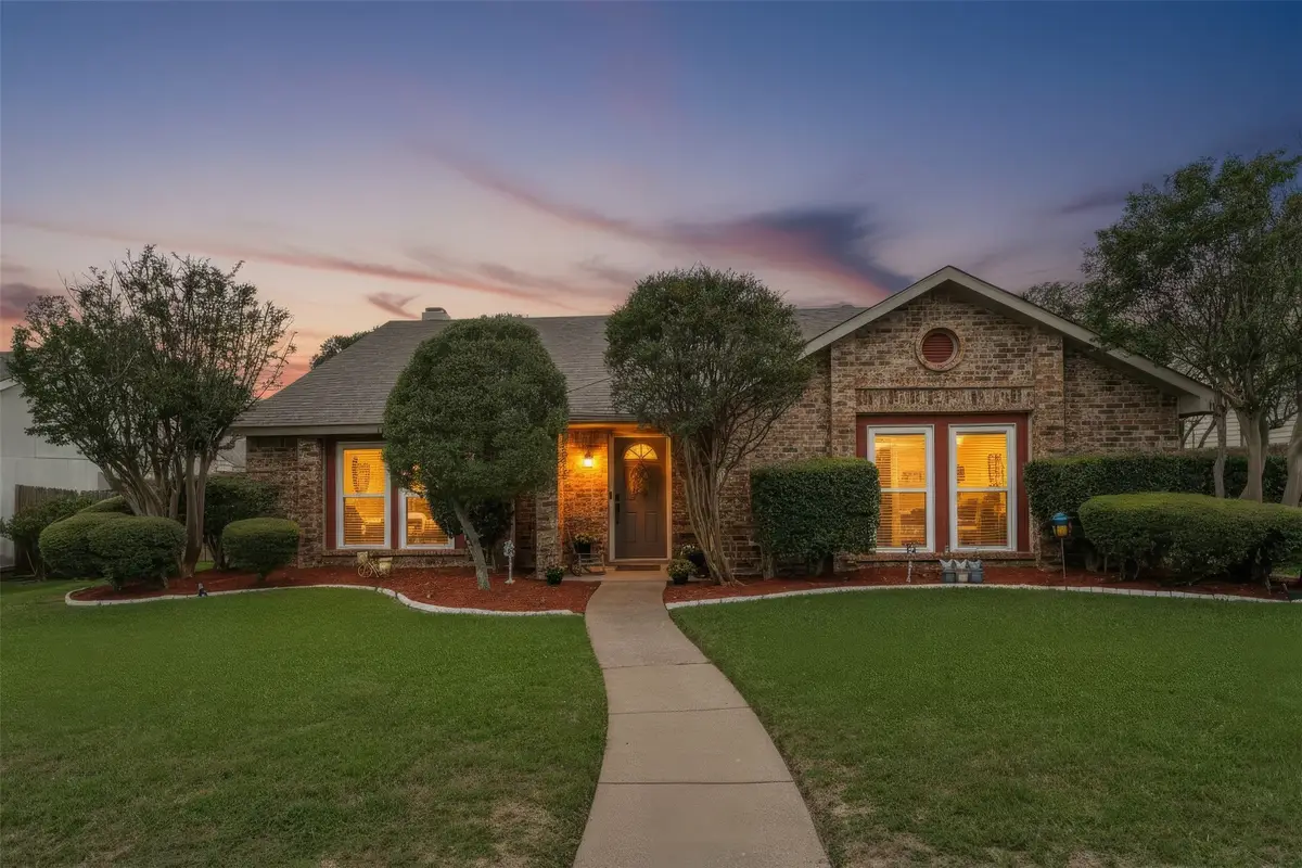 1211 Matagorda Drive, Allen, TX 75002 - #1