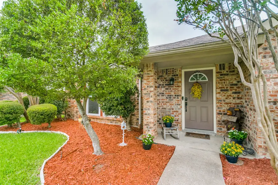 1211 Matagorda Drive, Allen, TX 75002 - #3