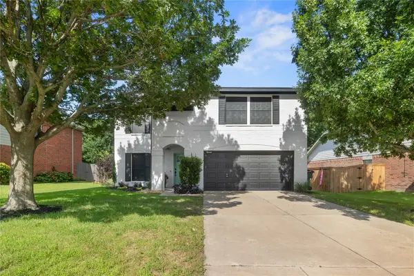 1908 Ridgecrest Lane, Sherman, TX 75092