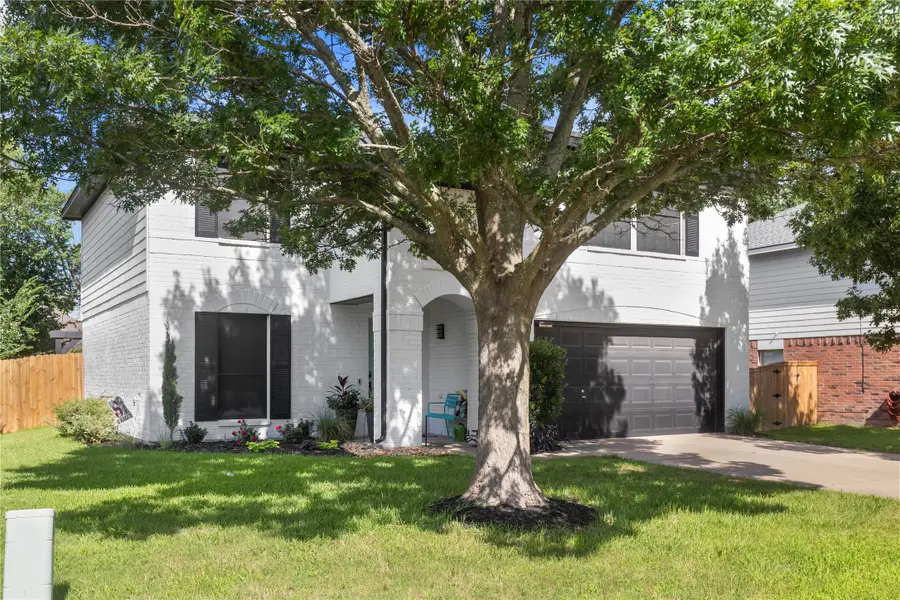 1908 Ridgecrest Lane, Sherman, TX 75092 - #2