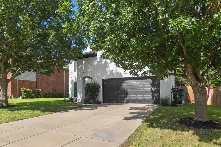 1908 Ridgecrest Lane, Sherman, TX 75092 - #3