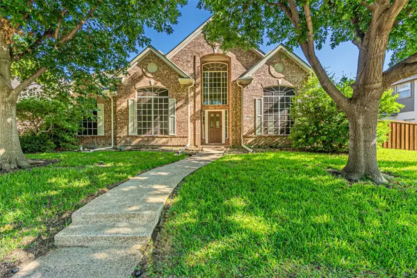 2425 Kittyhawk Drive, Plano, TX 75025