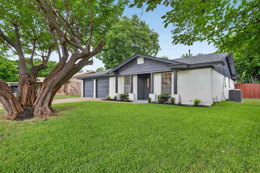 1012 Edna Drive, Everman, TX 76140 - #3