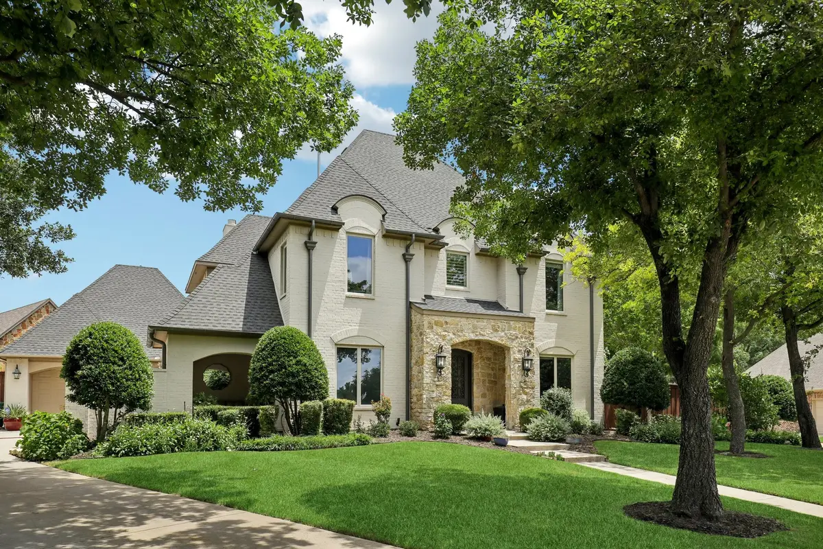 100 Kentucky Derby Drive, Denton, TX 76210 - #1
