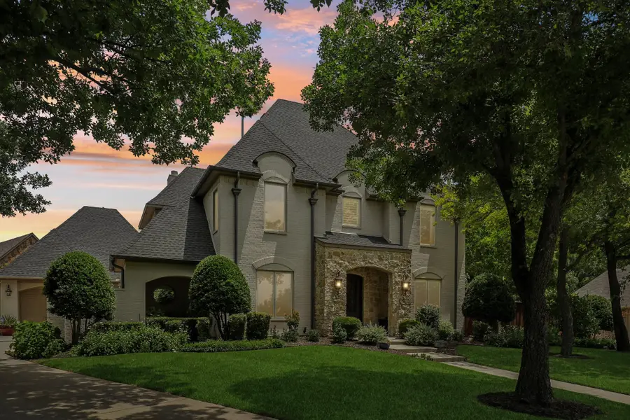 100 Kentucky Derby Drive, Denton, TX 76210 - #2