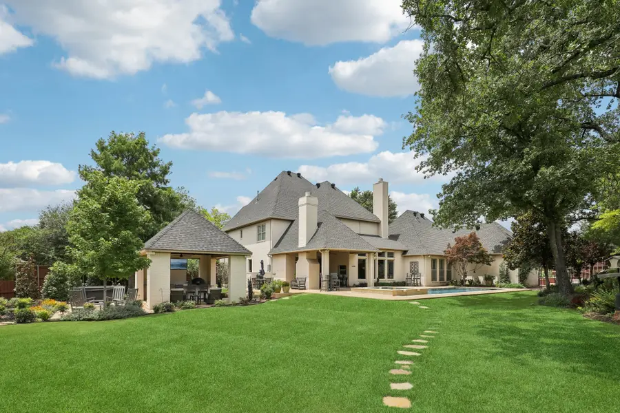 100 Kentucky Derby Drive, Denton, TX 76210 - #3