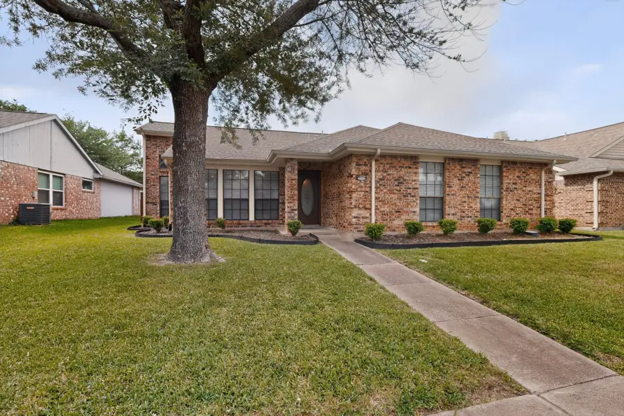 4413 Seville Lane, McKinney, TX 75070 - #2