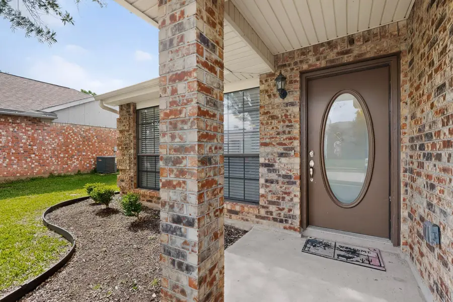 4413 Seville Lane, McKinney, TX 75070 - #3