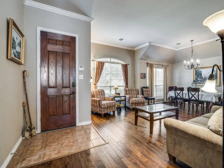 6901 Westover Drive, Rowlett, TX 75089 - #2