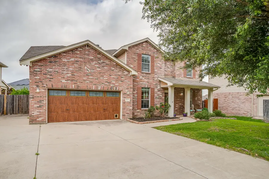 6017 Saddle Bag Drive, Fort Worth, TX 76179 - #2