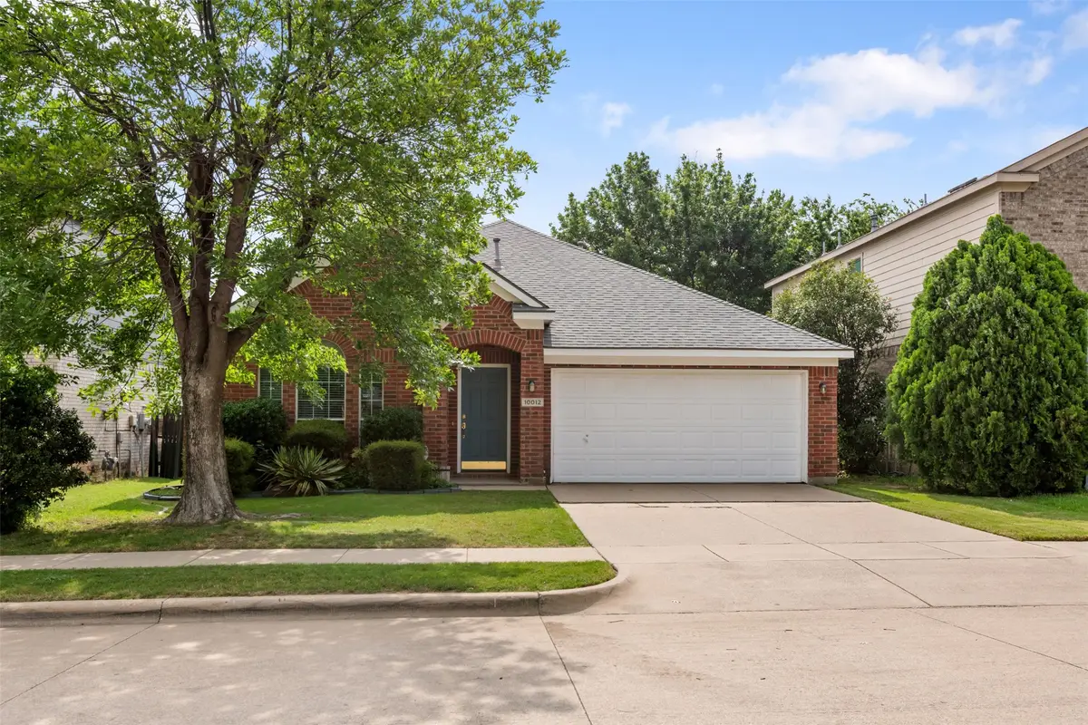 10012 Chadbourne Road, Fort Worth, TX 76244 - #1