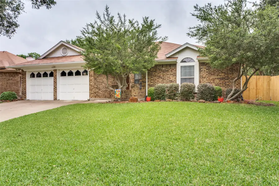 6804 Ritter Lane, Fort Worth, TX 76137 - #2