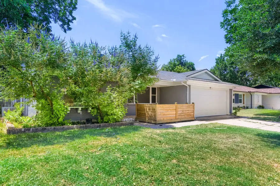 1207 Ridgeway Drive, Richardson, TX 75080 - #2