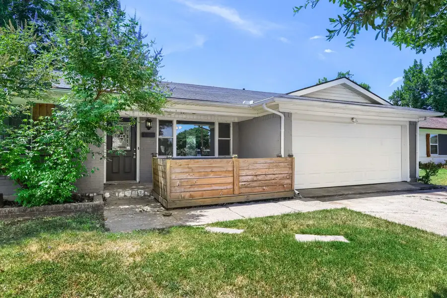 1207 Ridgeway Drive, Richardson, TX 75080 - #3