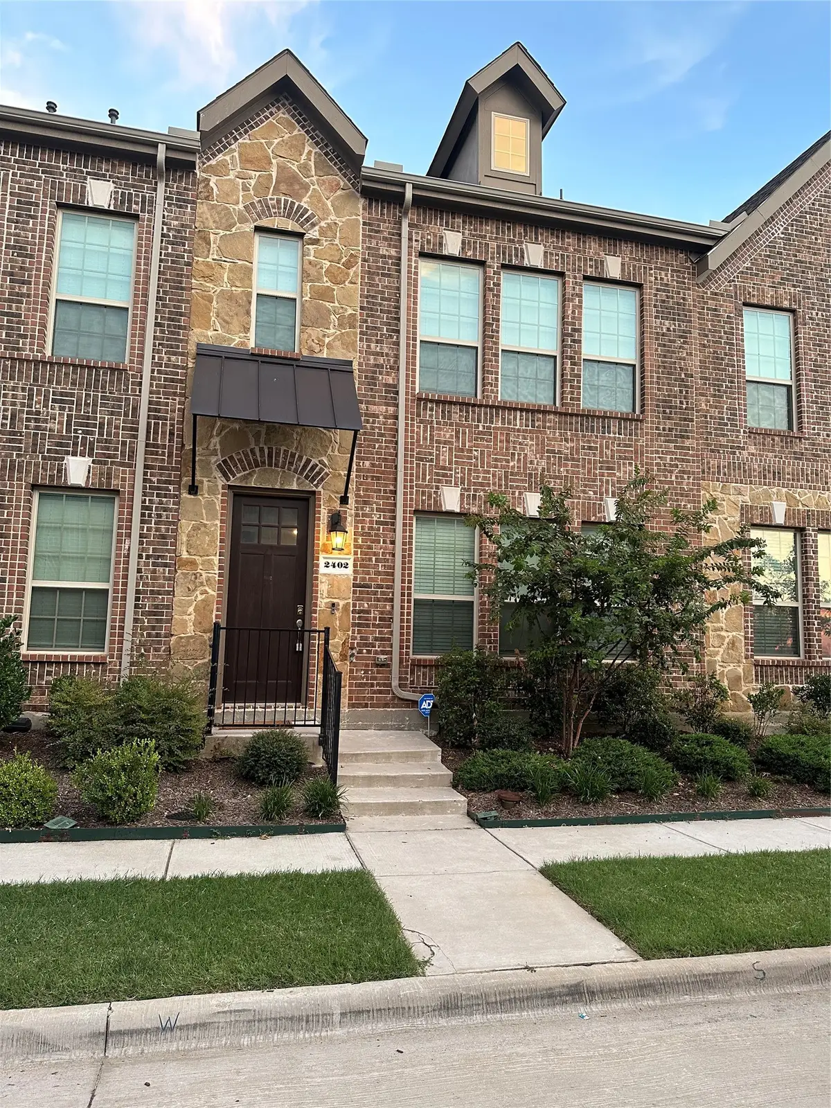 2402 Siskiyou Street, Lewisville, TX 75056 - #1