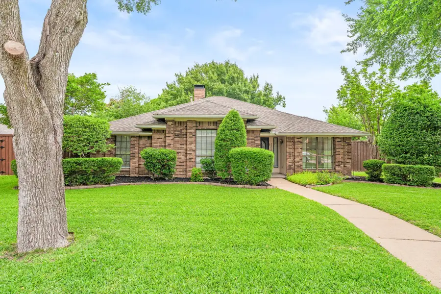 4405 Avonshire Lane, Plano, TX 75093 - #2