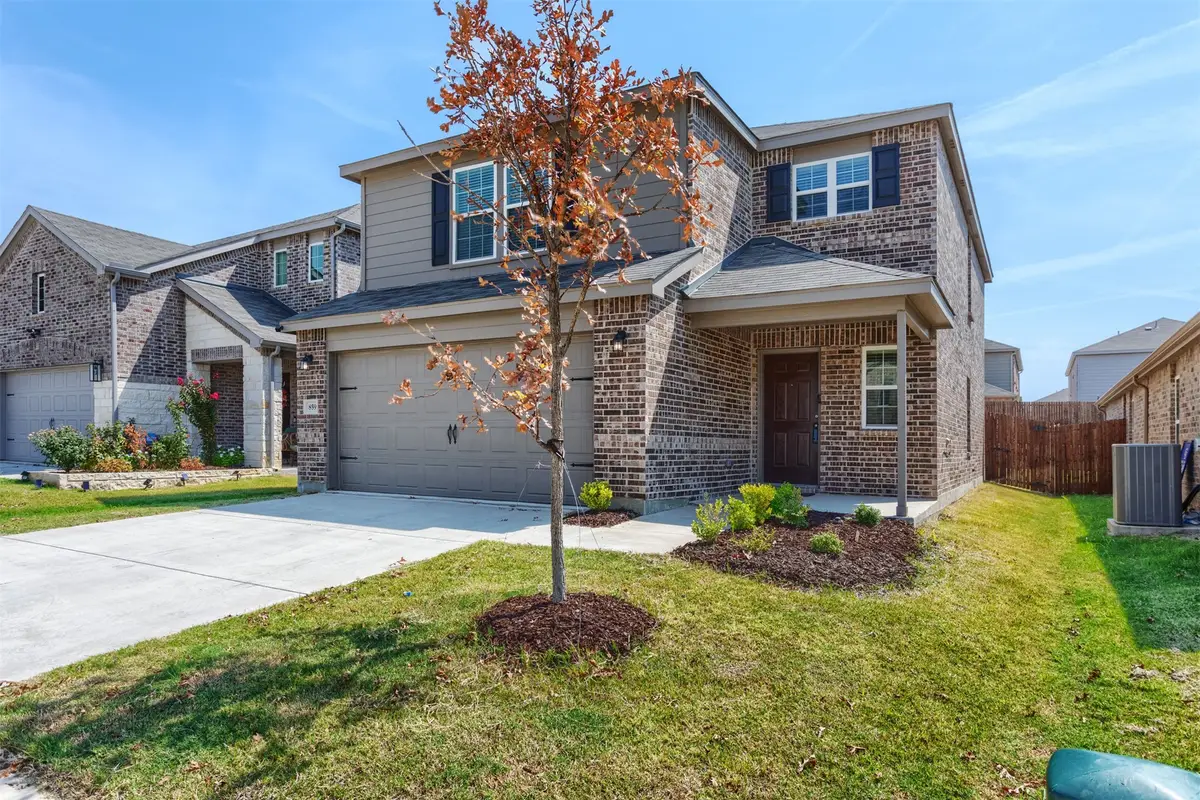 859 Table Rock Street, Princeton, TX 75407 - #1