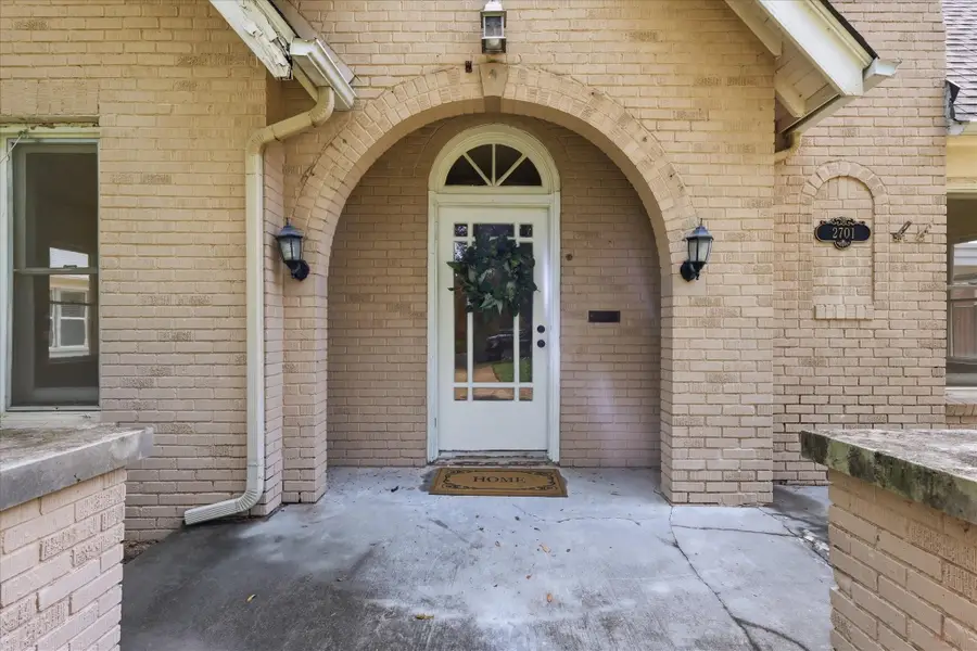 2701 Waits Avenue, Fort Worth, TX 76109 - #3