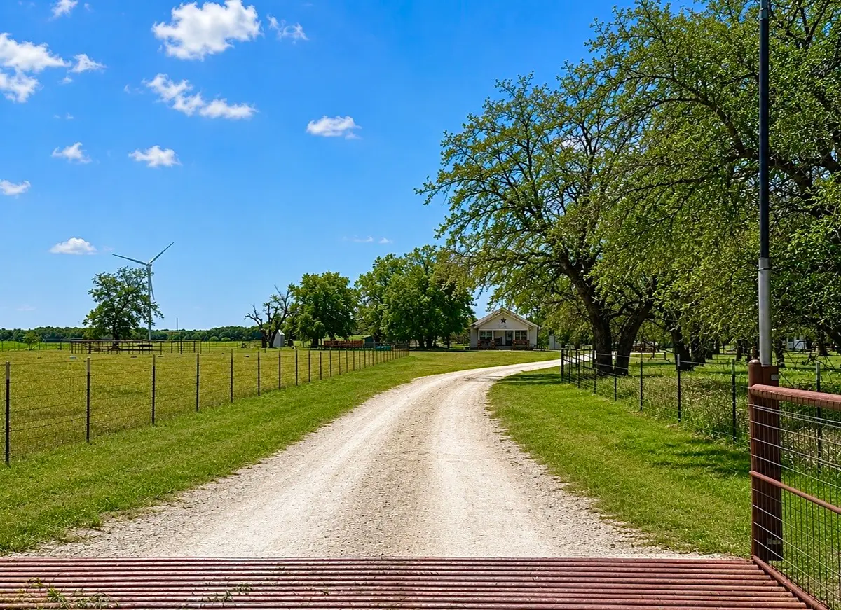 130 Cr 265, Comanche, TX 76442 - #1