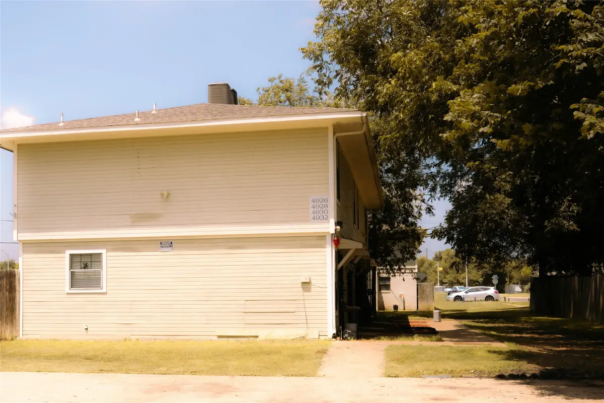 4926 Flamingo Road, Fort Worth, TX 76119 - #1