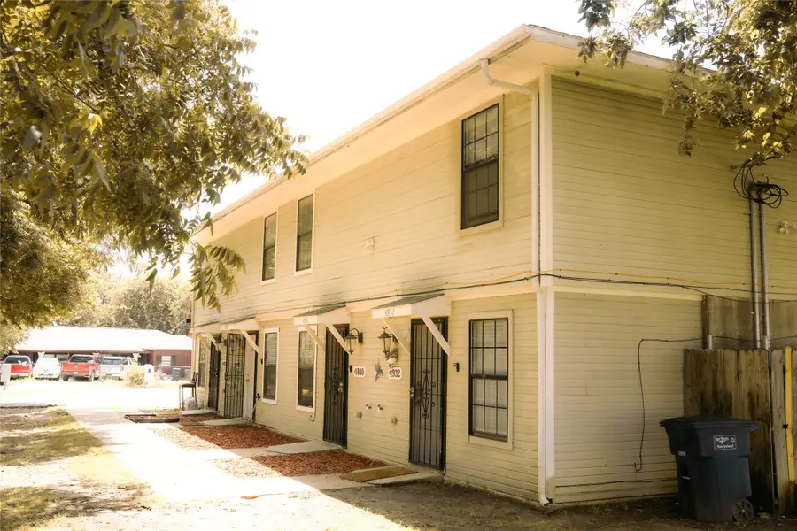4926 Flamingo Road, Fort Worth, TX 76119 - #2
