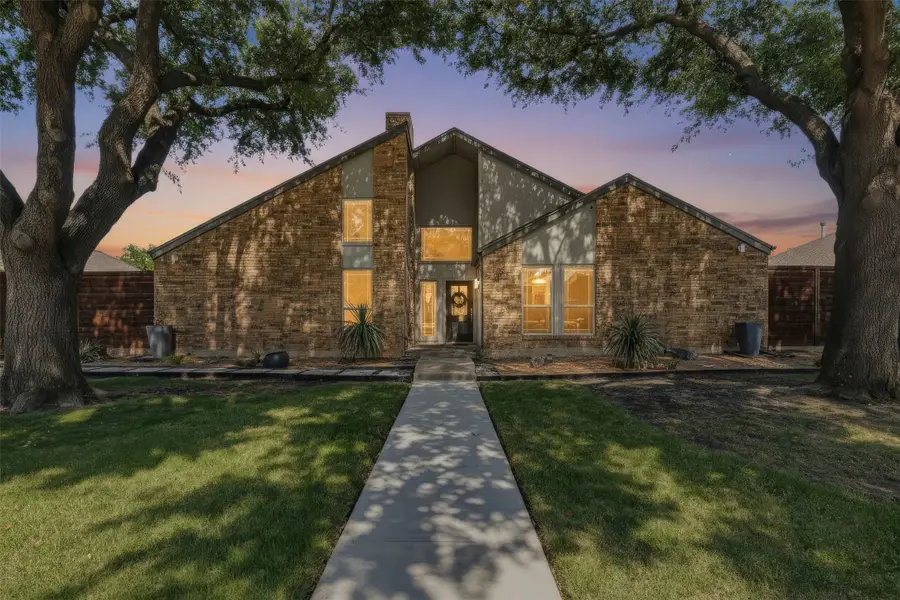 1628 Millview Place, Carrollton, TX 75006 - #2